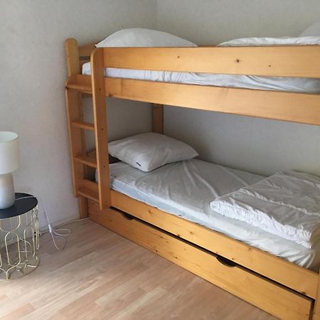 Appartement Spacieux Arcachon Eksteriør bilde