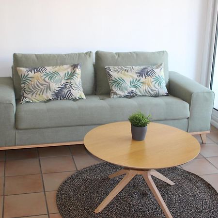 Appartement Spacieux Arcachon Eksteriør bilde