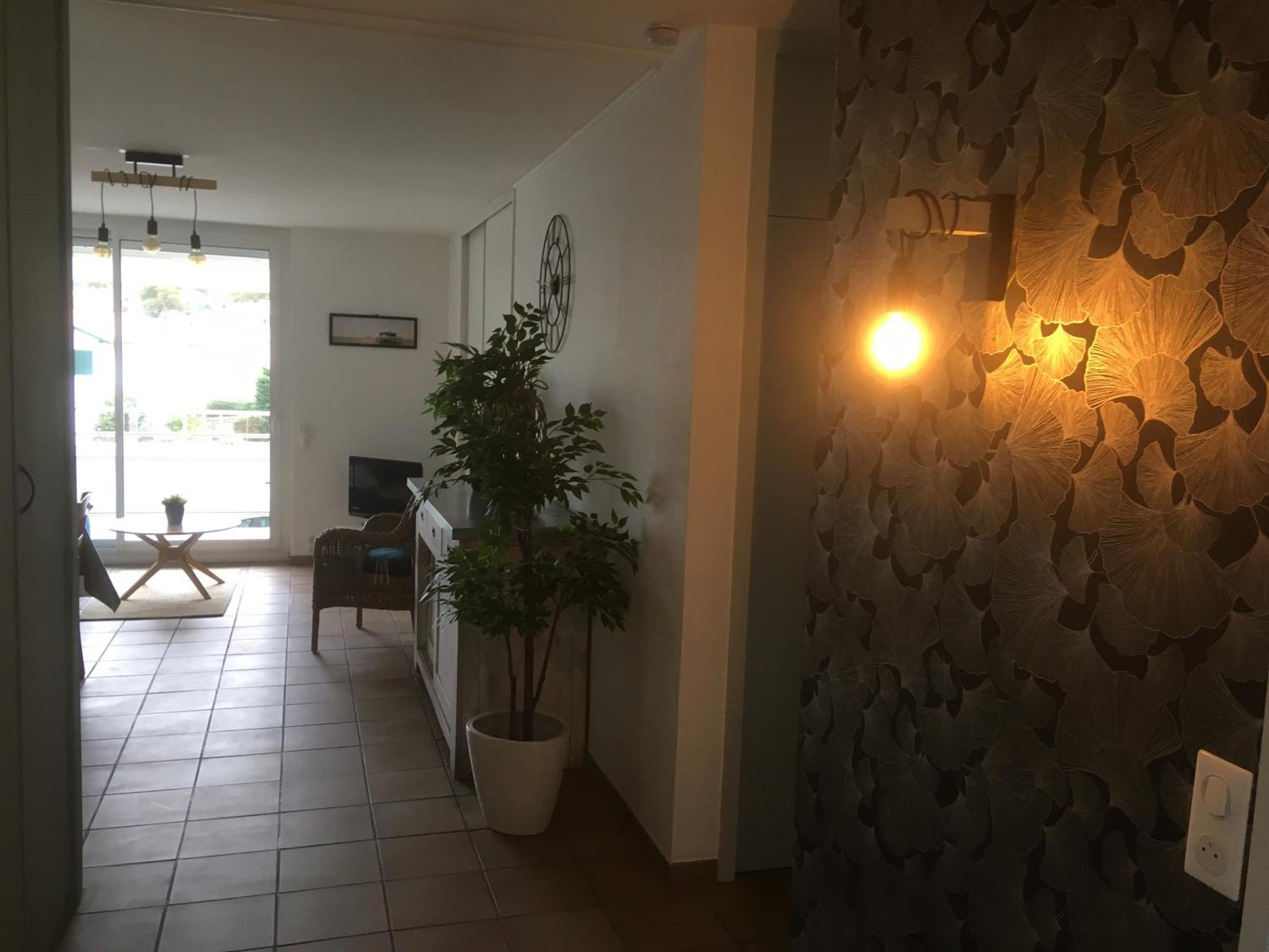 Appartement Spacieux Arcachon Eksteriør bilde