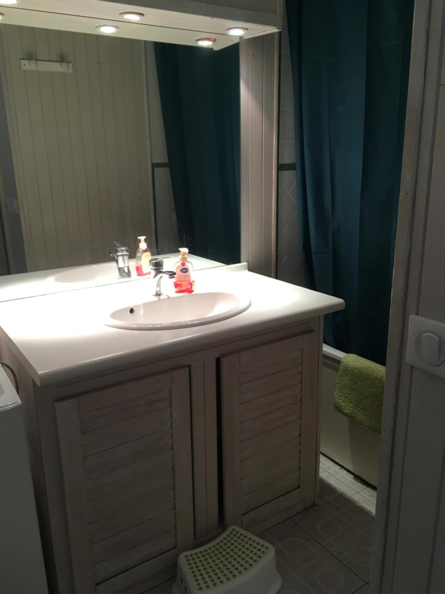 Appartement Spacieux Arcachon Eksteriør bilde