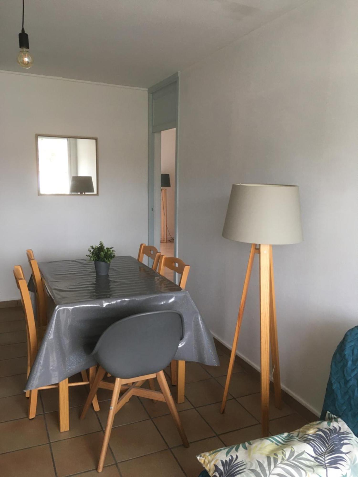 Appartement Spacieux Arcachon Eksteriør bilde