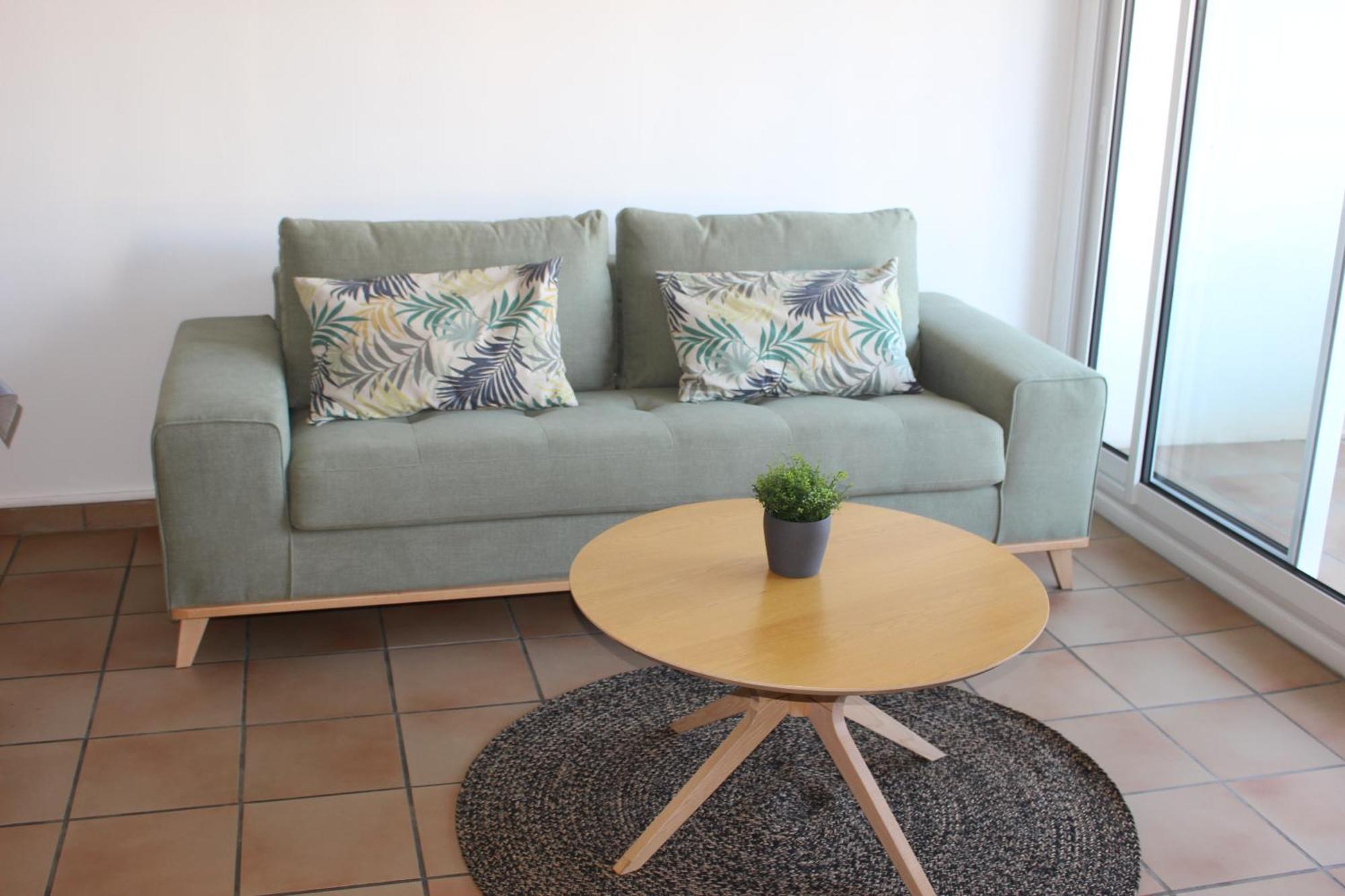 Appartement Spacieux Arcachon Eksteriør bilde
