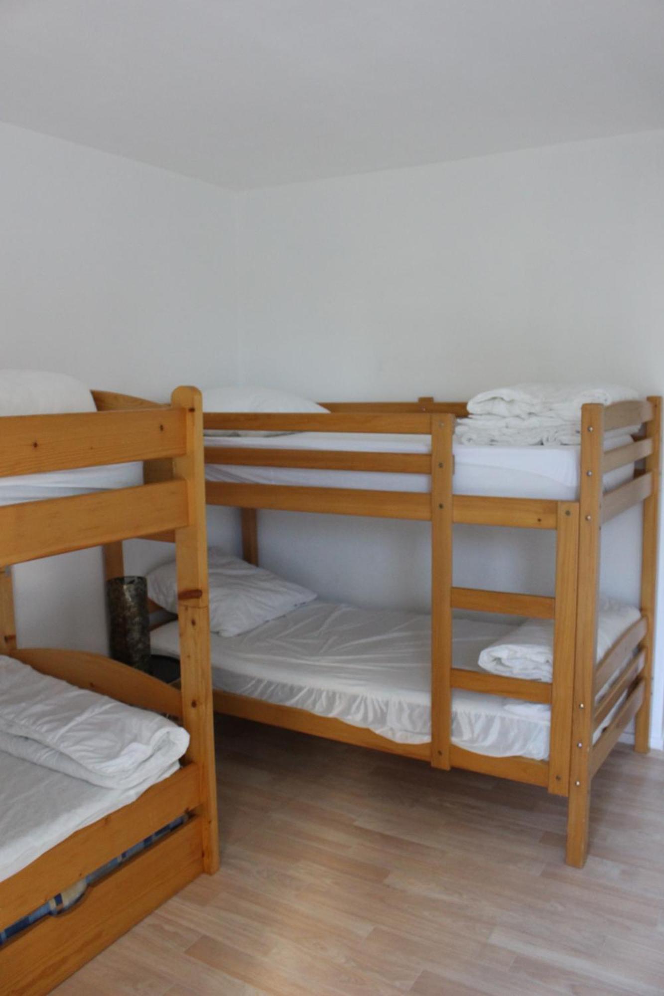 Appartement Spacieux Arcachon Eksteriør bilde