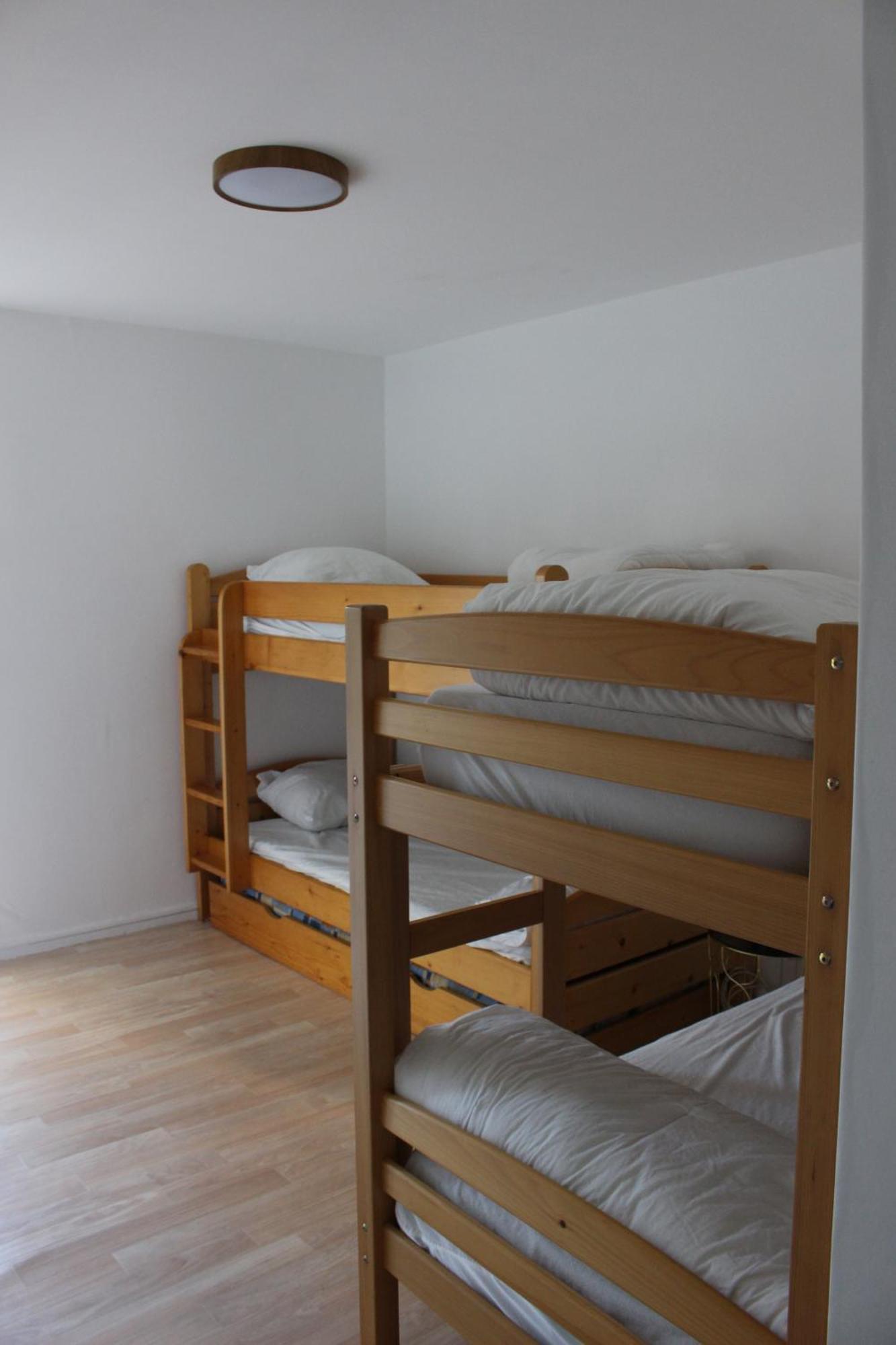 Appartement Spacieux Arcachon Eksteriør bilde