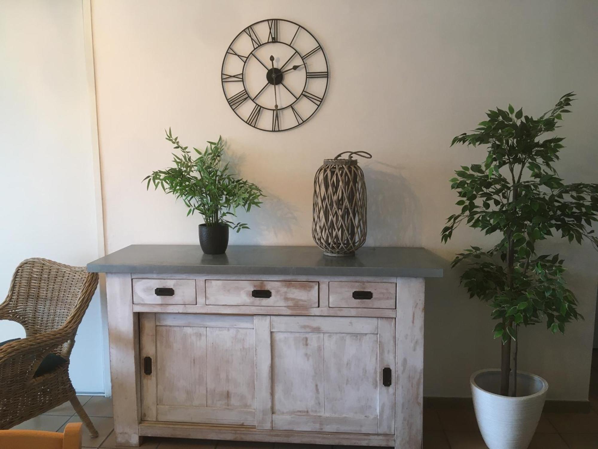 Appartement Spacieux Arcachon Eksteriør bilde